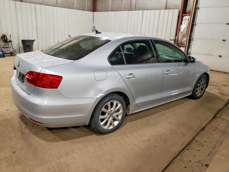 Aukcja sprzedaży 2014 Volkswagen Jetta, vin: 3VWD07AJ3EM379725, numer aukcji: 56196496