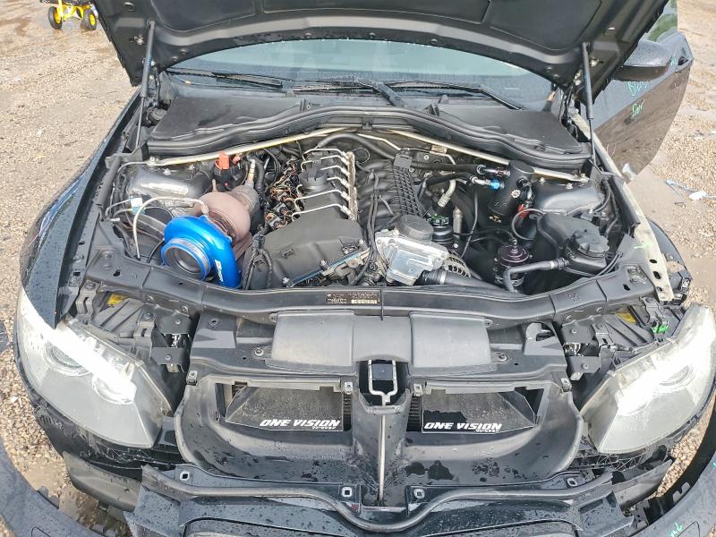 58277106 :رقم المزاد ، WBAKG1C59BE362624 vin ، 2011 Bmw 335 مزاد بيع