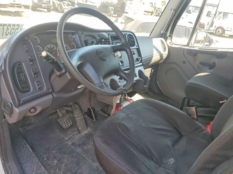 Aukcja sprzedaży 2012 Freightliner M2, vin: 1FVACWDT7CDBN9525, numer aukcji: 55377226