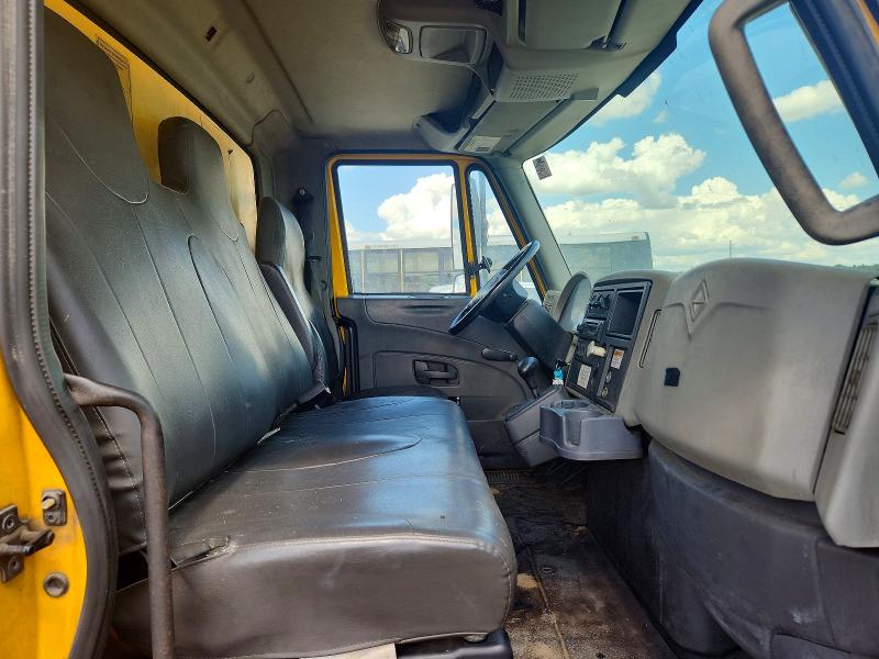 Продажа на аукционе авто 2012 International 4300, vin: 1HTMMAAL8CH675902, номер лота: 57172526