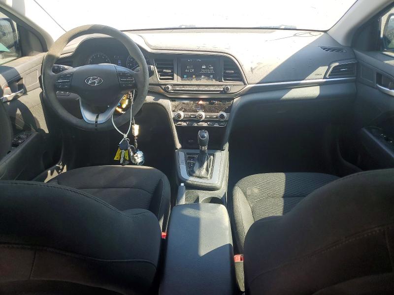 Продаж на аукціоні авто 2020 Hyundai Elantra, vin: 5NPD84LF3LH600441, номер лоту: 56097906