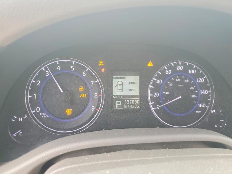 Продаж на аукціоні авто 2010 Infiniti G37 Coupe, vin: JN1CV6EK3AM102000, номер лоту: 57160206