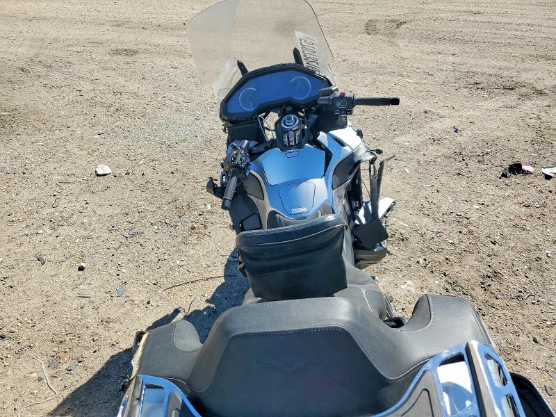 Продажа на аукционе авто 2025 Honda Gl1800, vin: JH2SC7951SK700714, номер лота: 57073216