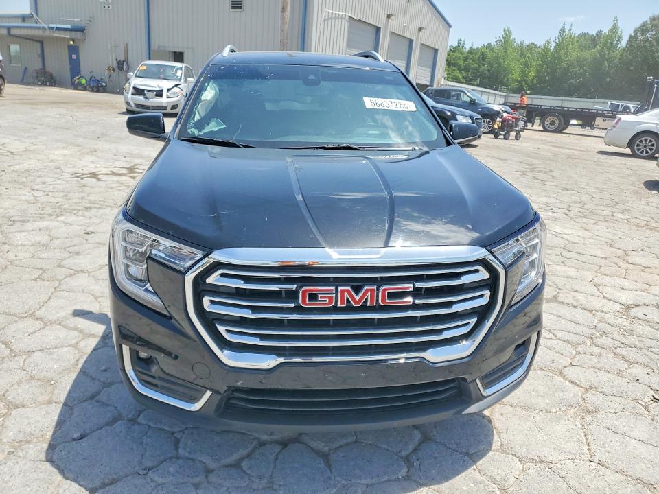 Продаж на аукціоні авто 2024 Gmc Terrain, vin: 3GKALPEG2RL100941, номер лоту: 58837286