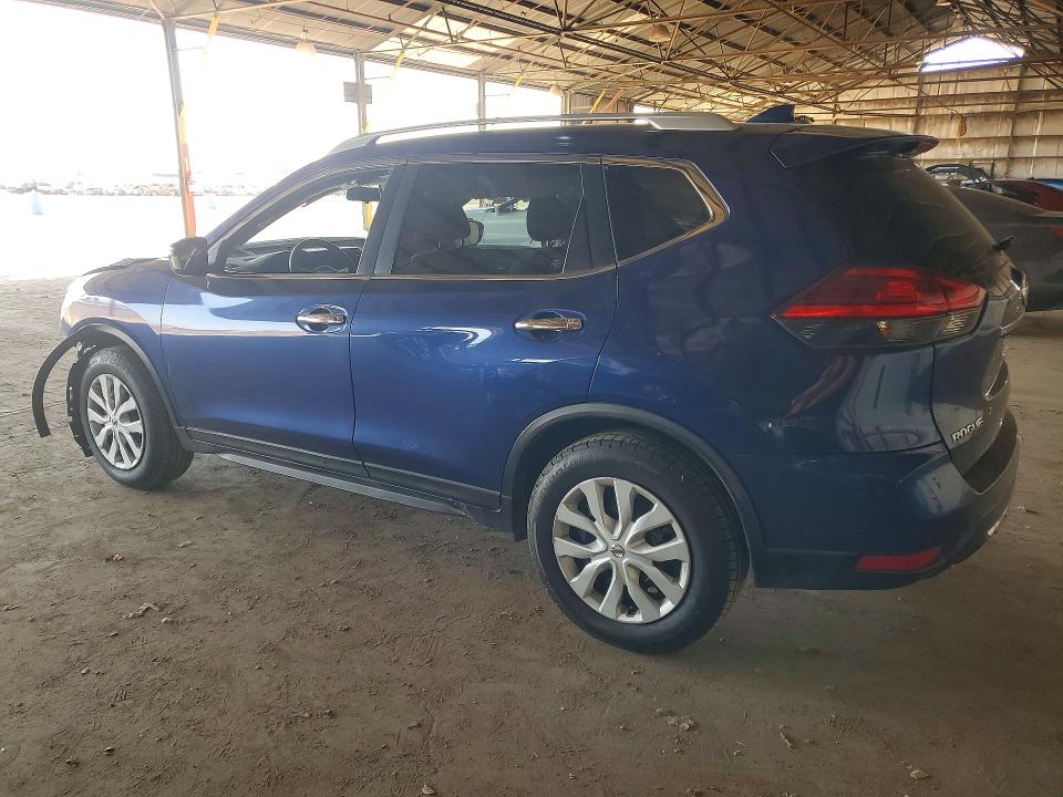 Aukcja sprzedaży 2017 Nissan Rogue, vin: JN8AT2MT5HW131899, numer aukcji: 55976946