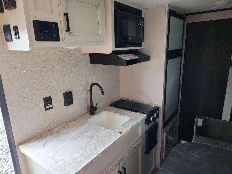 2022 Jayco Jay Jay Flight მანქანა იყიდება აუქციონზე, vin: 1UJBJ0AJ2N17B0138, აუქციონის ნომერი: 57543656