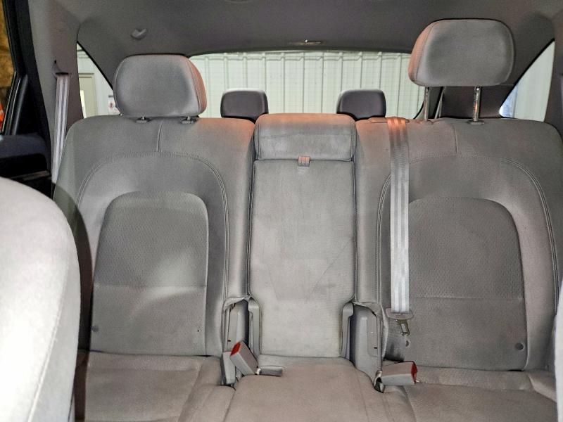 Продаж на аукціоні авто 2012 Hyundai Veracruz, vin: KM8NUDCC7CU186460, номер лоту: 58452516