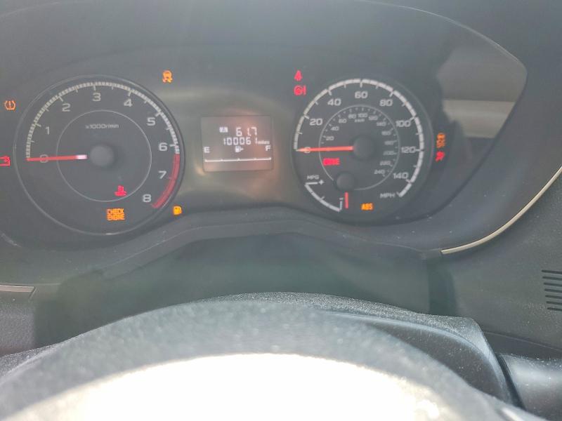 Auction sale of the 2019 Subaru Impreza, vin: 4S3GKAC63K3610054, lot number: 57392786