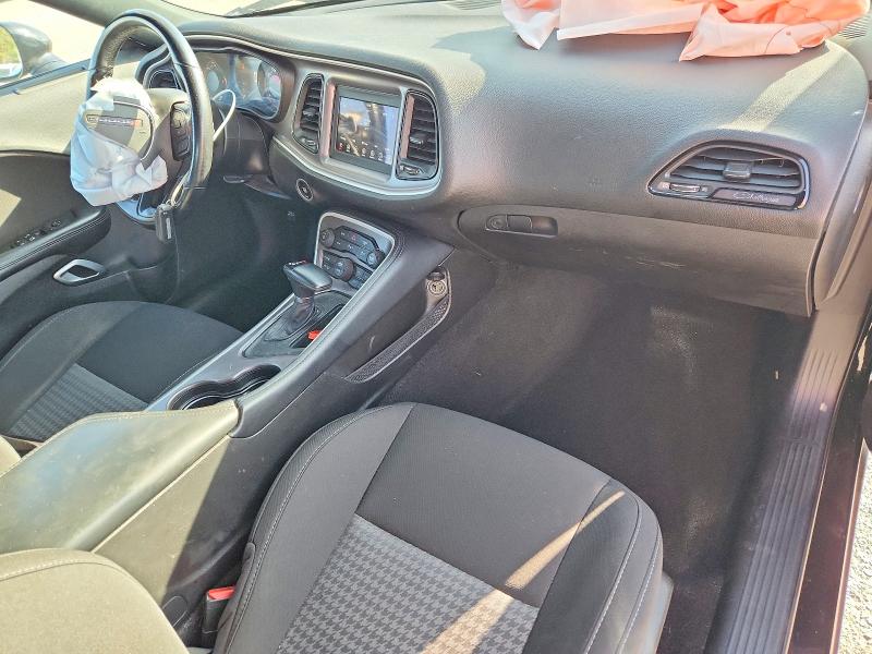 Auction sale of the 2021 Dodge Challenger, vin: 2C3CDZBT7MH676626, lot number: 56106676