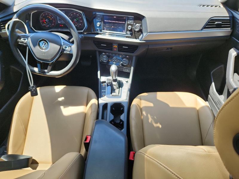 Продажа на аукционе авто 2019 Volkswagen Jetta, vin: 3VWC57BU4KM121330, номер лота: 56045926