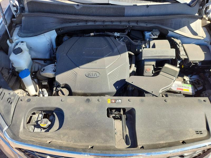 Продаж на аукціоні авто 2020 Kia Sorento, vin: 5XYPH4A5XLG706982, номер лоту: 55907976