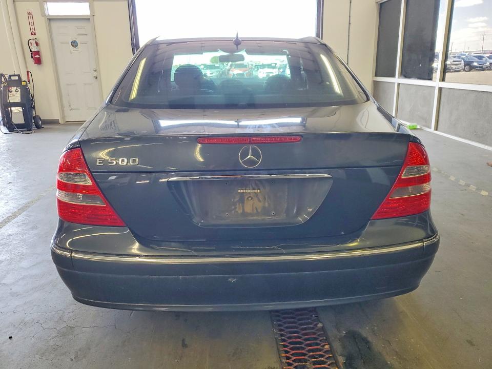 Продаж на аукціоні авто 2003 Mercedes-benz E, vin: WDBUF70J13A207317, номер лоту: 56446616