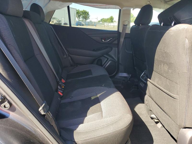 57632736 :رقم المزاد ، 4S4BTAFC6N3228643 vin ، 2022 Subaru Outback مزاد بيع