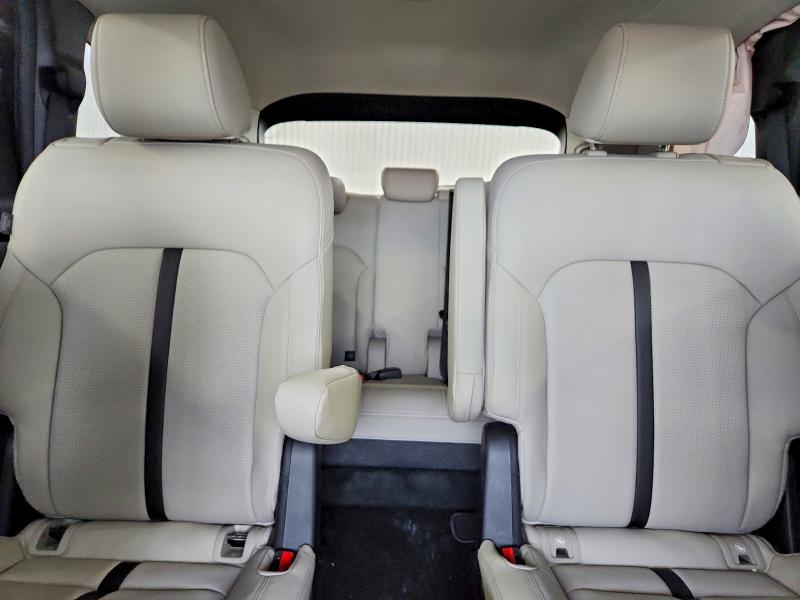 2026 Mazda Cx-90 მანქანა იყიდება აუქციონზე, vin: JM3KKCHD0T1384749, აუქციონის ნომერი: 56782136