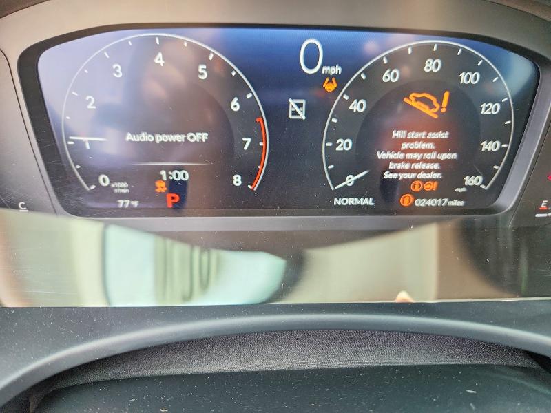 Продаж на аукціоні авто 2024 Honda Civic, vin: 2HGFE1F99RH328101, номер лоту: 57168786