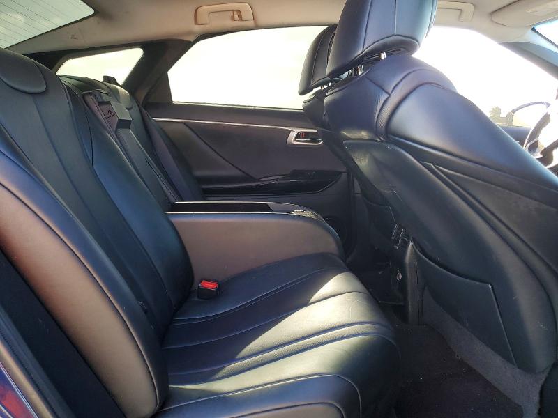 Aukcja sprzedaży 2016 Toyota Mirai, vin: JTDBVRBD9GA000565, numer aukcji: 59136086