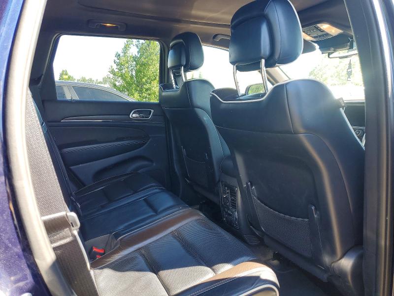 Aukcja sprzedaży 2015 Jeep Grand Cherokee, vin: 1C4RJFCGXFC895942, numer aukcji: 57224726