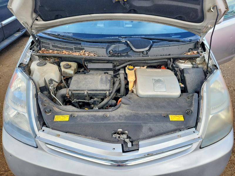 57430046 :رقم المزاد ، JTDKB20U287718878 vin ، 2008 Toyota Prius مزاد بيع