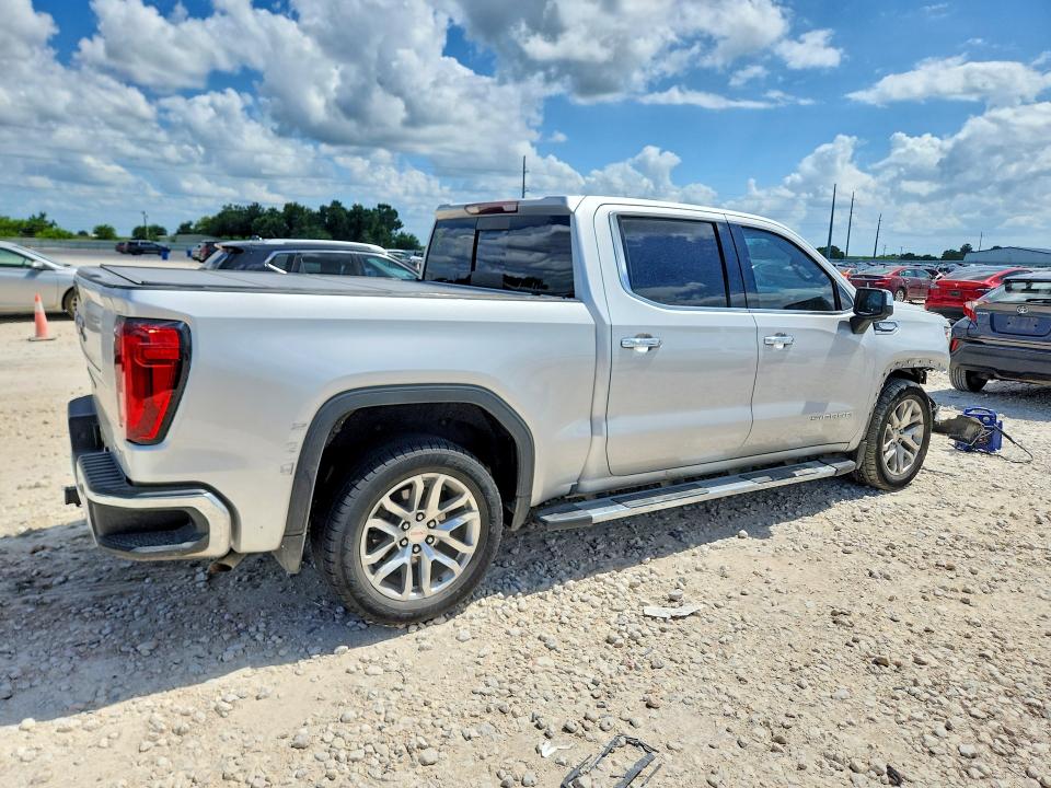 Aukcja sprzedaży 2021 Gmc Sierra, vin: 3GTP8DEDXMG479250, numer aukcji: 57042236