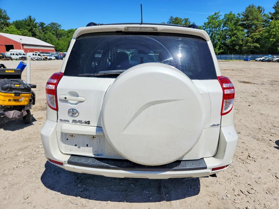 Продажа на аукционе авто 2009 Toyota Rav4, vin: 2T3BK31V19W011774, номер лота: 56640876