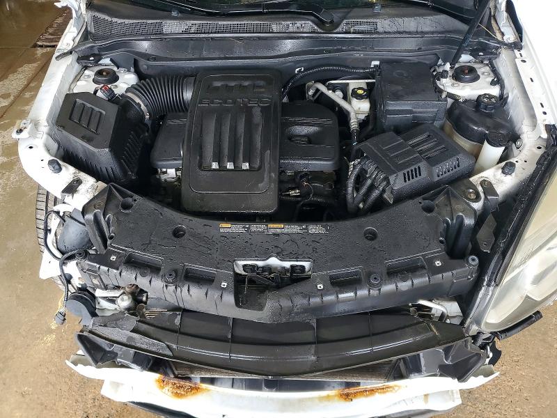 58872576 :رقم المزاد ، 2GNFLFEK4G6147901 vin ، 2016 Chevrolet Equinox مزاد بيع