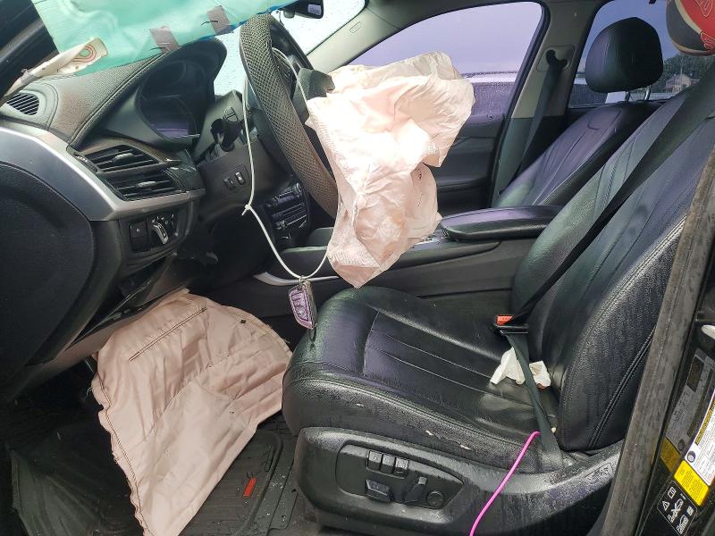 Продажа на аукционе авто 2015 Bmw X6, vin: 5UXKU2C52F0N75885, номер лота: 57387646