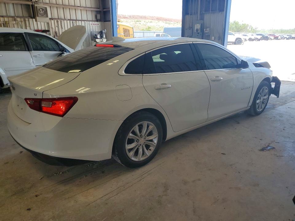 2024 Chevrolet Malibu მანქანა იყიდება აუქციონზე, vin: 1G1ZD5ST7RF180239, აუქციონის ნომერი: 56641836