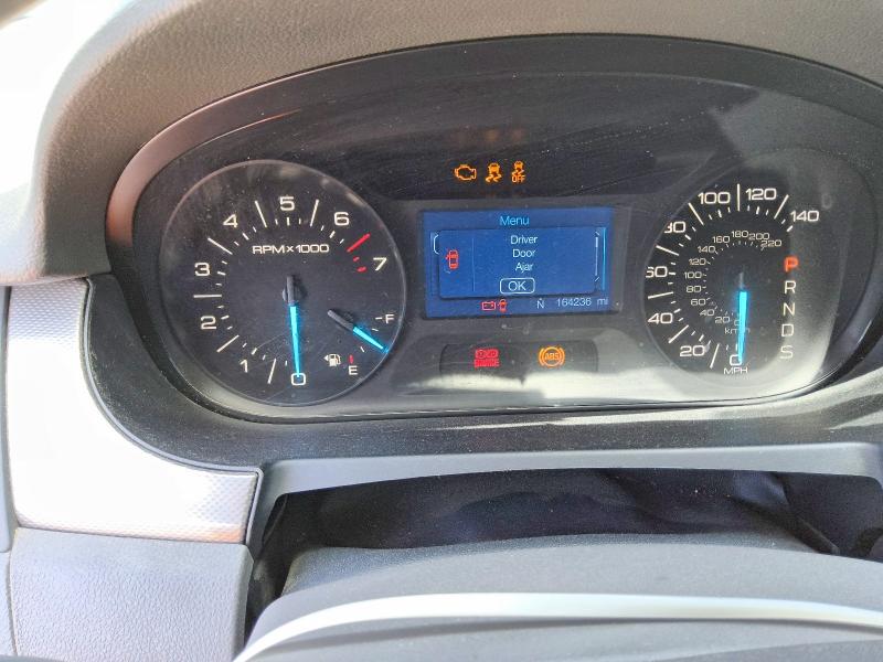 Продаж на аукціоні авто 2014 Ford Edge, vin: 2FMDK3JC7EBA89041, номер лоту: 54306776