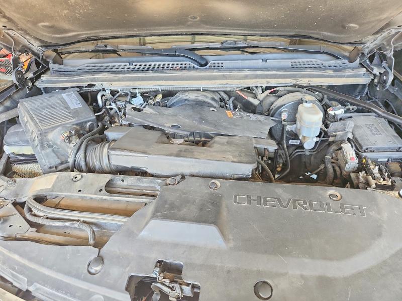 Aukcja sprzedaży 2019 Chevrolet Tahoe, vin: 1GNSKFEC9KR177290, numer aukcji: 57950736