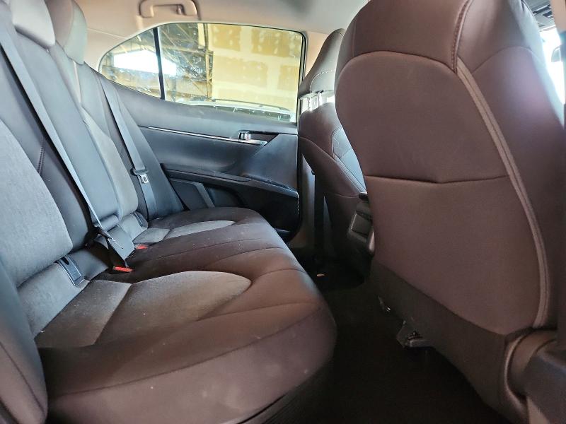 Продажа на аукционе авто 2020 Toyota Camry, vin: 4T1C31AK9LU545777, номер лота: 55744476