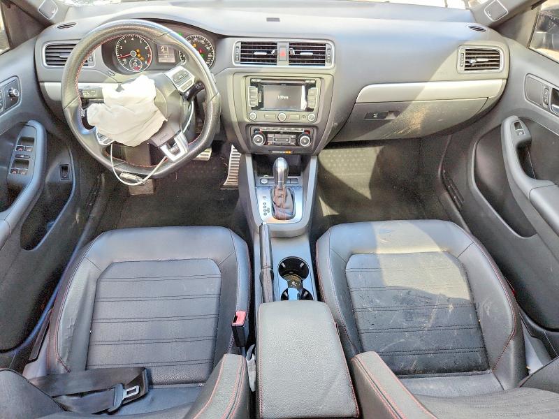 Продажа на аукционе авто 2012 Volkswagen Jetta, vin: 3VW4A7AJ0CM406731, номер лота: 57317816