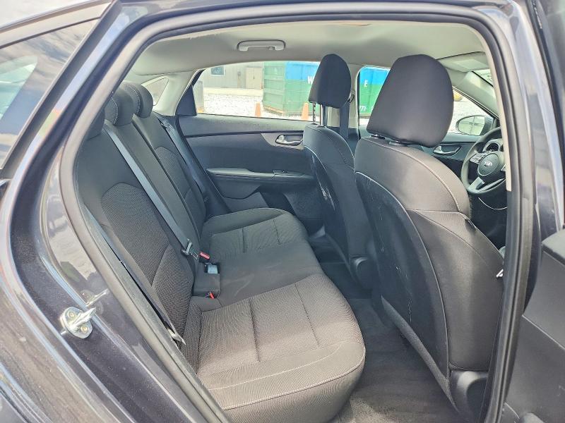 Aukcja sprzedaży 2020 Kia Forte, vin: 3KPF24AD7LE221314, numer aukcji: 57894856