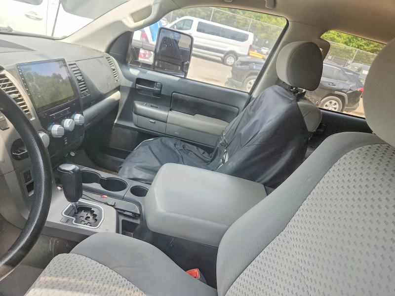 Aukcja sprzedaży 2010 Toyota Tundra, vin: 5TFEY5F15AX092355, numer aukcji: 56045466