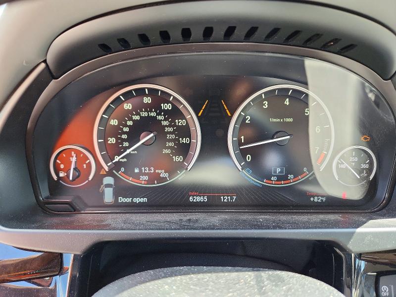 Aukcja sprzedaży 2016 Bmw X5, vin: 5UXKR0C56G0P23687, numer aukcji: 55902656
