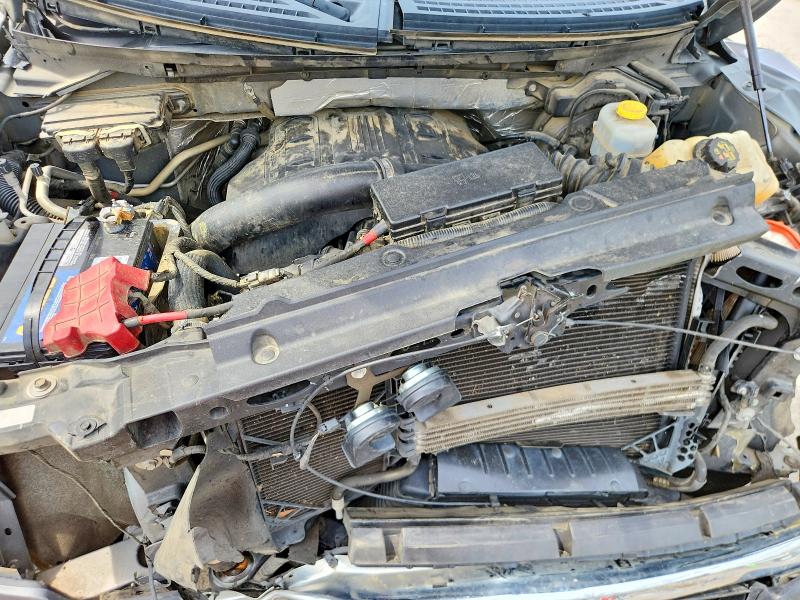 Aukcja sprzedaży 2014 Ford F150, vin: 1FTFW1ET7EFC62135, numer aukcji: 55808926