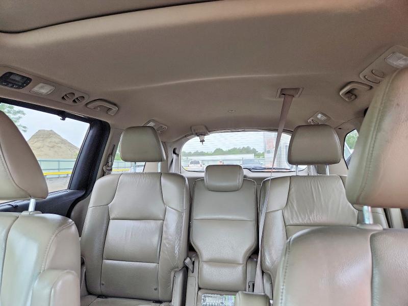 Продаж на аукціоні авто 2012 Honda Odyssey, vin: 5FNRL5H65CB071916, номер лоту: 56631336