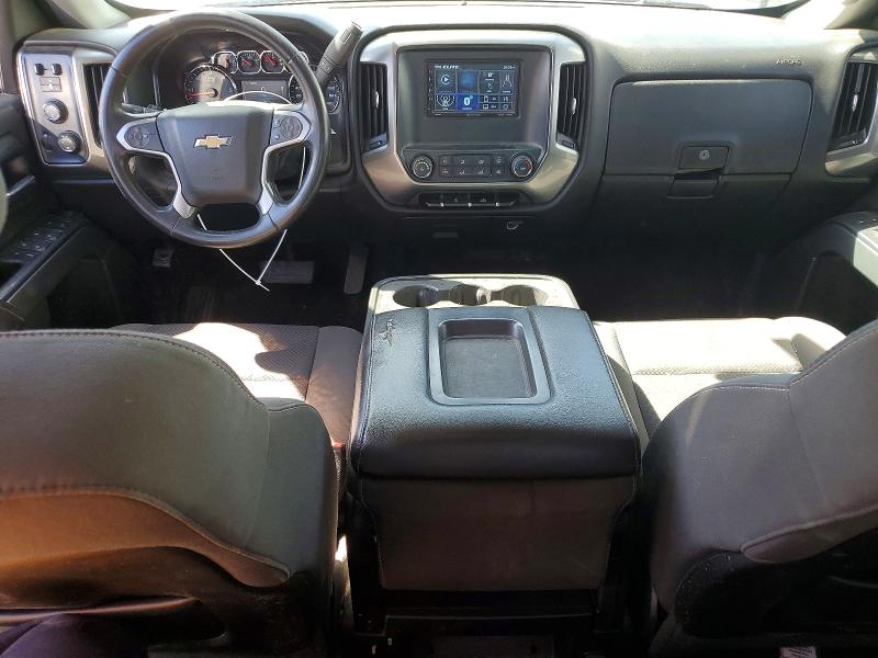 Продаж на аукціоні авто 2014 Chevrolet Silverado, vin: 1GCVKREC5EZ194843, номер лоту: 56049496
