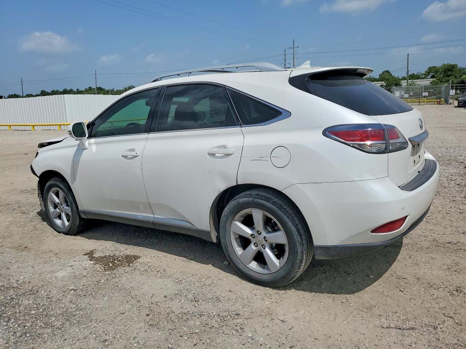 58981956 :رقم المزاد ، 2T2ZK1BA4DC121456 vin ، 2013 Lexus Rx مزاد بيع