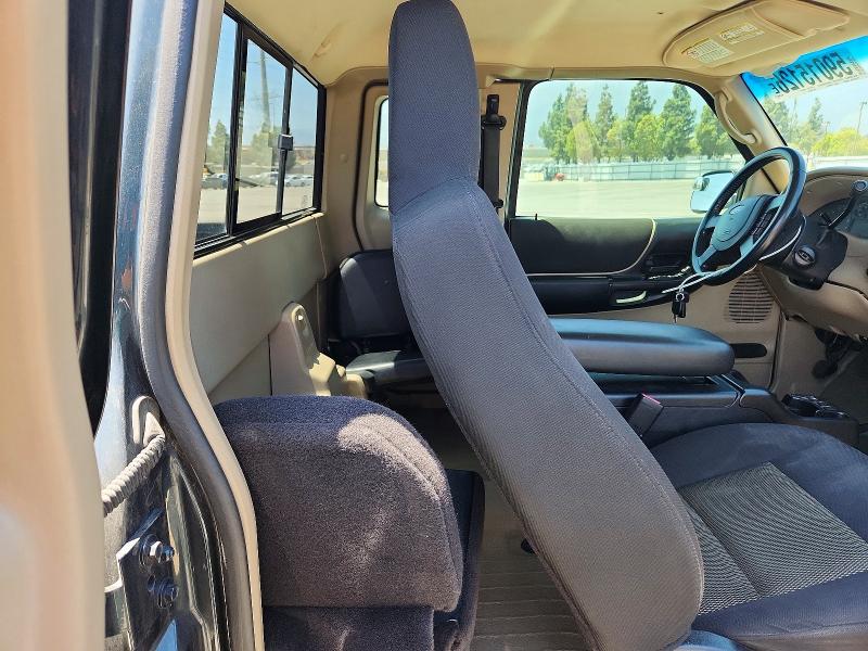 Продаж на аукціоні авто 2004 Ford Ranger, vin: 1FTZR45E74PA55258, номер лоту: 59015126