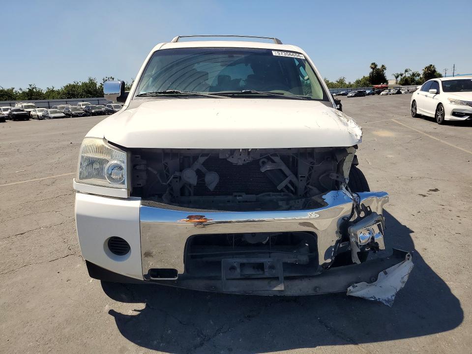 Aukcja sprzedaży 2006 Nissan Armada, vin: 5N1AA08A46N702070, numer aukcji: 57356656