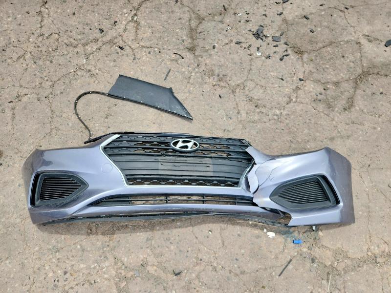 55760276 :رقم المزاد ، 3KPC24A33JE022834 vin ، 2018 Hyundai Accent مزاد بيع