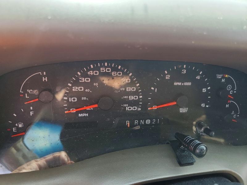 2004 Ford F250 მანქანა იყიდება აუქციონზე, vin: 1FTNX21L84EA62244, აუქციონის ნომერი: 57060316