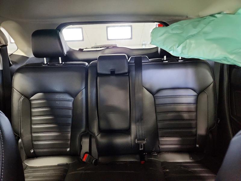 Aukcja sprzedaży 2023 Ford Edge, vin: 2FMPK4J98PBA23365, numer aukcji: 56367426