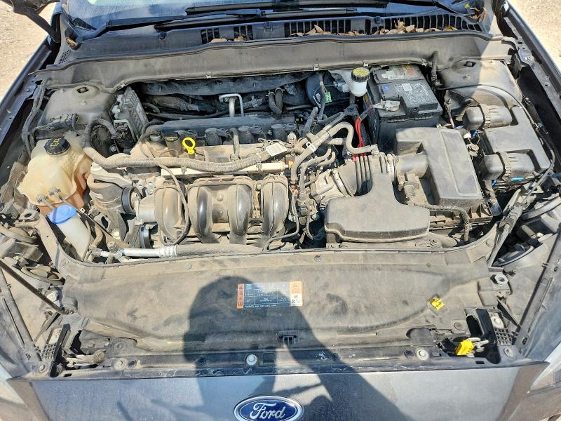 Продаж на аукціоні авто 2020 Ford Fusion, vin: 3FA6P0G76LR180944, номер лоту: 57970816