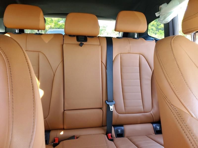 Aukcja sprzedaży 2021 Bmw X3, vin: 5UXTY5C03M9H92341, numer aukcji: 55791356