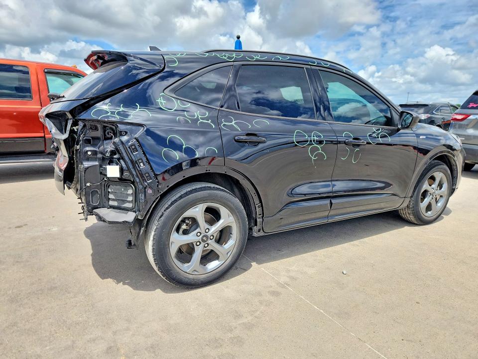 Продажа на аукционе авто 2023 Ford Escape, vin: 1FMCU0MZ6PUA79716, номер лота: 56475586