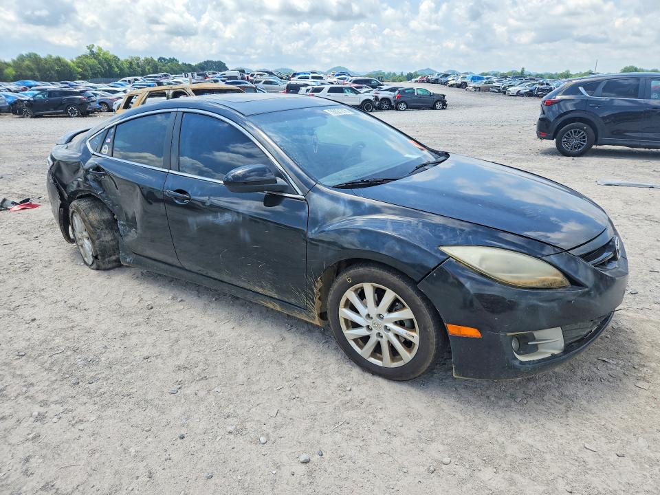 Aukcja sprzedaży 2012 Mazda 6, vin: 1YVHZ8EH8C5M21925, numer aukcji: 56821216