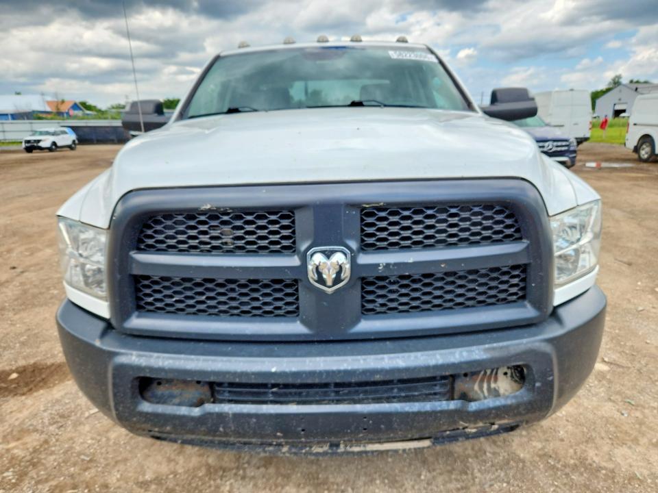 2018 Ram 2500 მანქანა იყიდება აუქციონზე, vin: 3C6UR5HJ8JG275394, აუქციონის ნომერი: 58223006