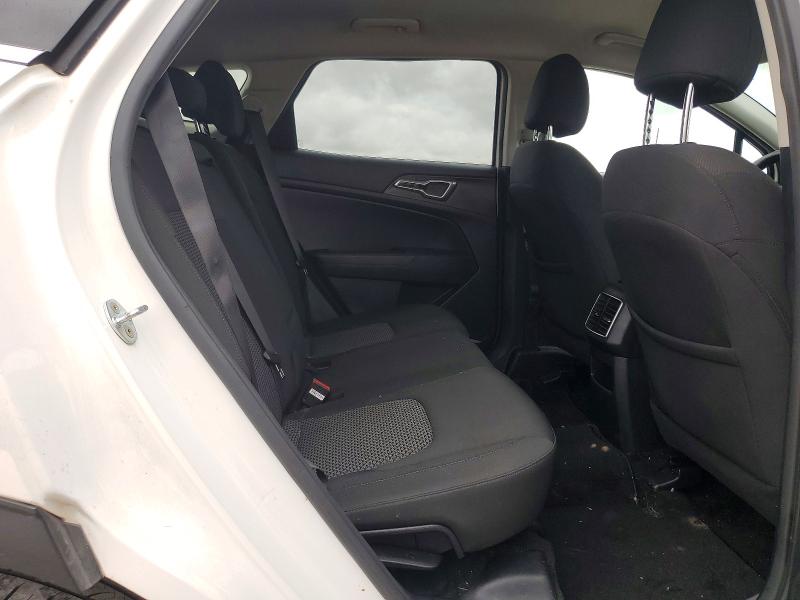 Aukcja sprzedaży 2023 Kia Sportage, vin: KNDPU3AF4P7129285, numer aukcji: 57215076