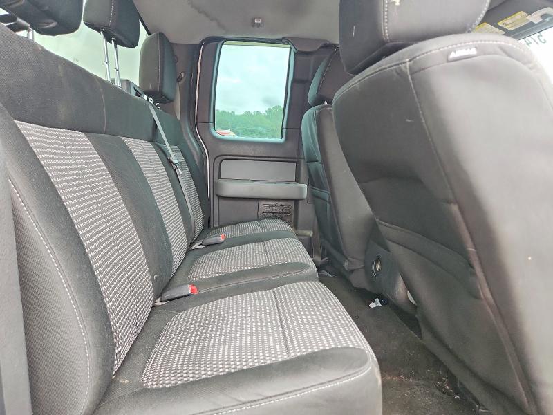 Aukcja sprzedaży 2014 Ford F150, vin: 1FTFX1CF0EFB67104, numer aukcji: 57435956